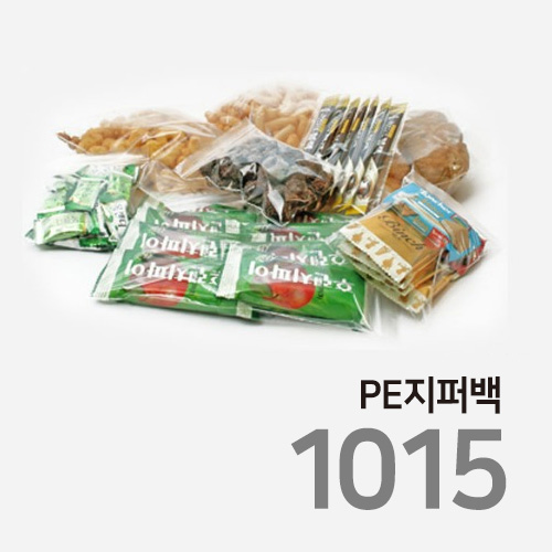 ZP1015 / 10 x 15 / PE���۹� / ���� / 500��